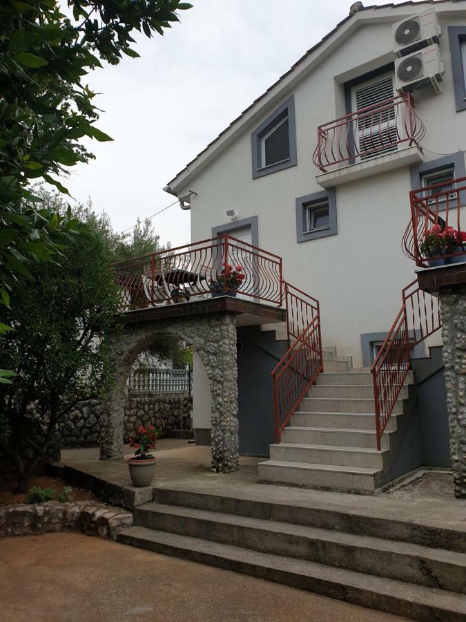 Apartmani Pejo Gostinjac Exterior photo
